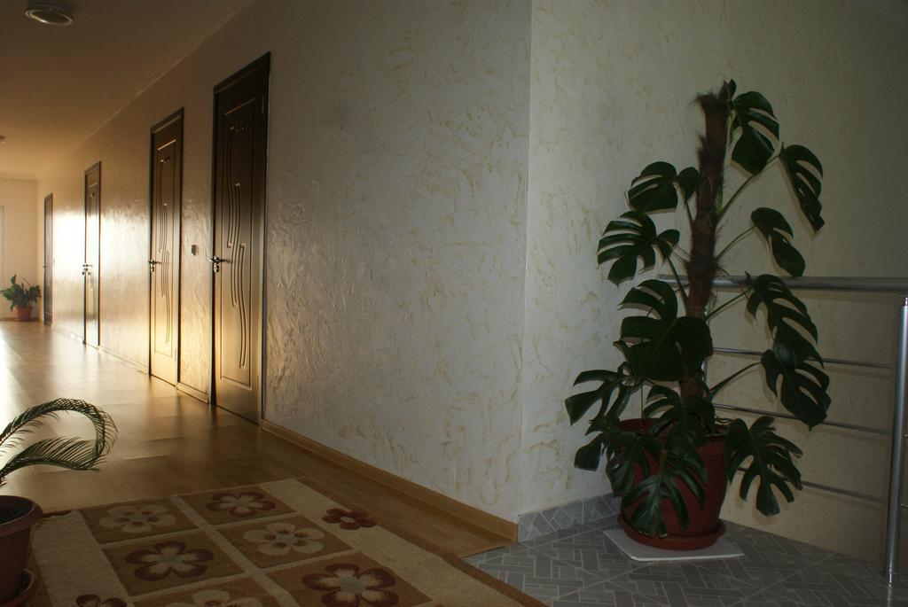 Kvariati - Guest House Exterior photo